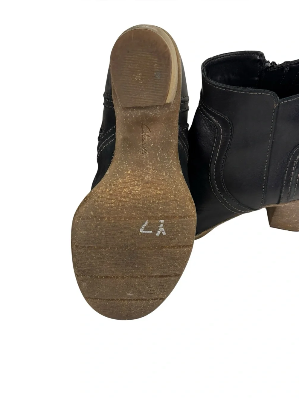 Clarks chic versatile